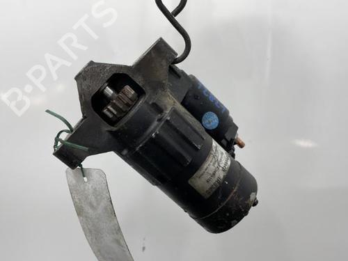 Used Starter Starter FIAT SCUDO Van (270_, 272_) 2.0 D Multijet (128 hp) 20387244 20387244