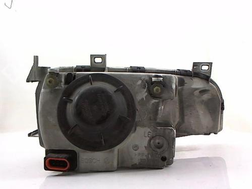 Left headlight VW SHARAN (7M8, 7M9, 7M6) 2.0 | BP20472723C28 