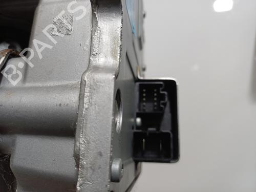 Steering column LANCIA MUSA (350_) 1.3 D Multijet (350.AXG11, 350.AXG1A) | BP35892992M21 - Image 7