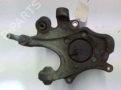 Right rear steering knuckle HYUNDAI SANTA FÉ II (CM) 2.2 CRDi | BP20471430M28 