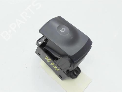 Switch RENAULT KOLEOS I (HY_) 2.0 dCi (HY0K) | BP21239912I30 - Image 2