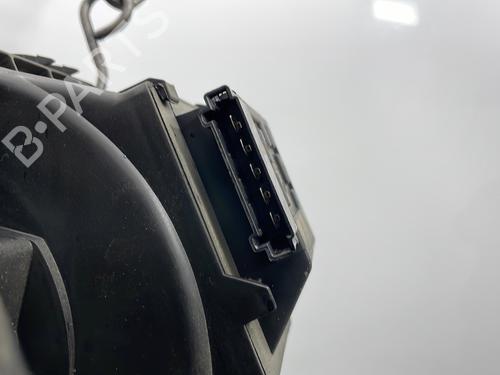 Heater blower motor MERCEDES-BENZ VITO / MIXTO Van (W639) 111 CDI (639.601, 639.603, 639.605) | BP23778616M62