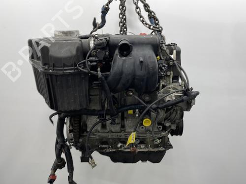 Engine CITROËN XSARA (N1) 1.4 i | BP28362028M1 