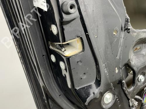 Left front door NISSAN PIXO (UA0) 1.0 | BP20976217C2