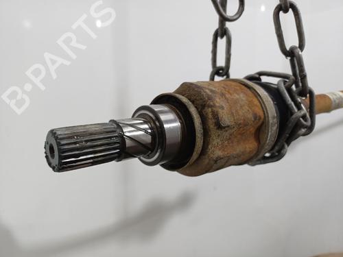 Left rear driveshaft DACIA DUSTER (HS_) | BP38184308M40 - Image 6