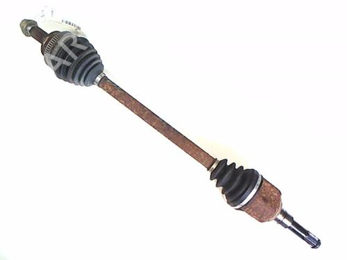 Used Right rear driveshaft LAND ROVER FREELANDER I (L314) 2.0 DI 4x4 (98 hp) 22914112