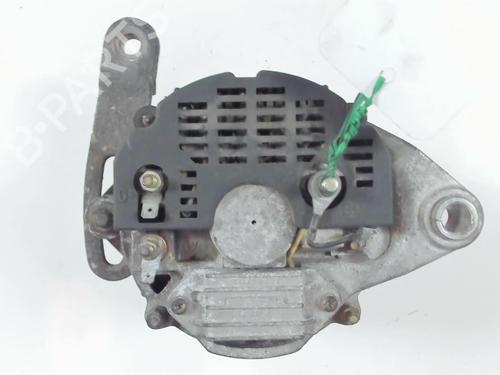 Alternator FIAT COUPE (175_) 2.0 16V | BP20390806M7 