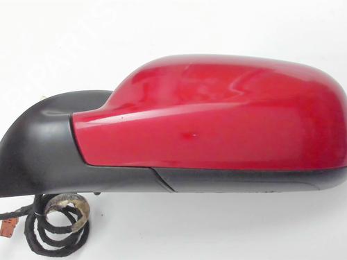 Left mirror PEUGEOT 307 CC (3B) 2.0 HDi 135 | BP20400102C26 