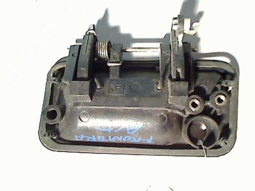 Front right exterior door handle OPEL FRONTERA A (U92) 2.5 TDS | BP20410729C129 
