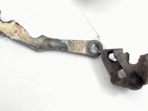 Used Hinge/Door check strap CITROËN JUMPER I Van (244) 2.2 HDi (101 hp) 26398229