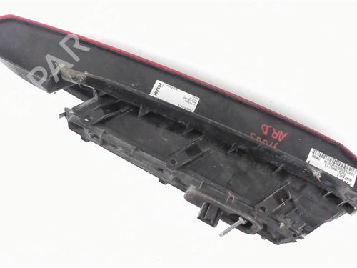 Used Right taillight FORD FIESTA V (JH_, JD_) 1.4 TDCi (68 hp) 20446112