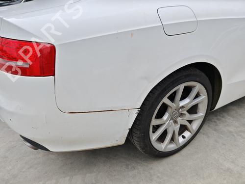 Engine AUDI A5 (8T3) 3.0 TDI quattro | BP28168089M1 