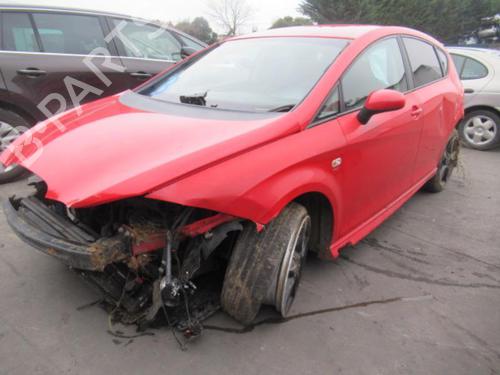 Alternator SEAT LEON (1P1) 2.0 TDI 16V | BP20421206M7 