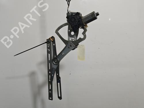 Used Front left window mechanism Front left window mechanism MERCEDES-BENZ SLK (R170) 230 Kompressor (170.447) (193 hp) 40280034 40280034