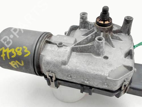 Viskermotor vindrute VW TOUAREG (7LA, 7L6, 7L7) 3.0 V6 TDI | BP29374986M29 
