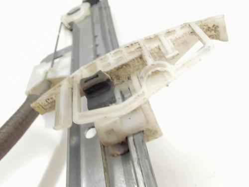 Front right window mechanism CITROËN XSARA Coupe (N0) 1.9 TD | BP20406221C23 