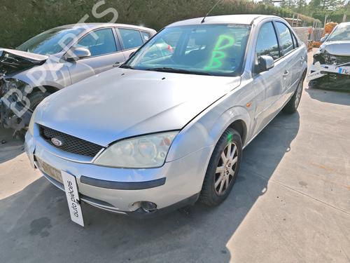 Engine FORD MONDEO III (B5Y) 1.8 16V | BP30115507M1 - Image 11
