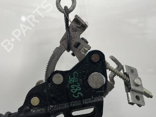 håndbremse håndbremse FIAT STILO (192_) 1.9 D Multijet (150 hp) 20442219 20442219