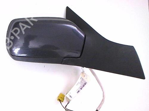 Right mirror CITROËN XANTIA (X1_, X2_) 2.1 Turbo D 12V | BP20415851C27 