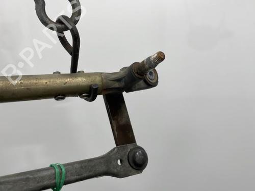 Vindrude Viskermekanisme Vindrude Viskermekanisme RENAULT CLIO I (B/C57_, 5/357_) 1.1 (46 hp) 21240317 21240317