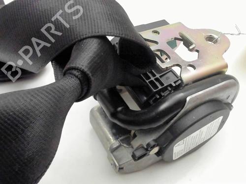 Front right belt tensioner VW TOUAREG (7LA, 7L6, 7L7) 3.0 V6 TDI | BP29374985C88 