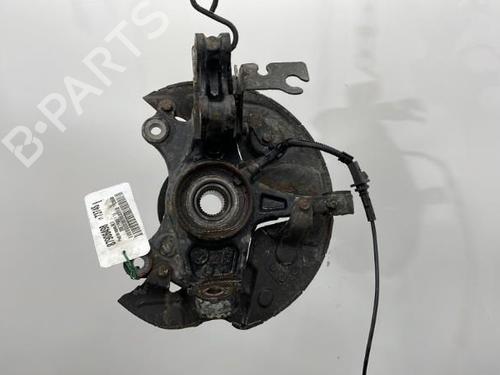 Right front steering knuckle PEUGEOT 3008 II SUV (MC_, MR_, MJ_, M4_) 1.6 BlueHDi 120 | BP20419670M26 