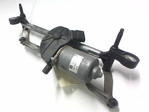 Front wiper motor OPEL CORSA D (S07) 1.3 CDTI (L08, L68) | BP20438033M29 