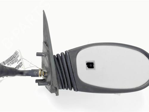 Used Right mirror FIAT SEICENTO / 600 (187_) 1.1 (187AXB, 187AXB1A, 187AXC1A02) (54 hp) 20412497