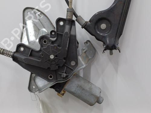Front right window mechanism MERCEDES-BENZ SLK (R170) 200 Kompressor (170.444) | BP20430746C23 