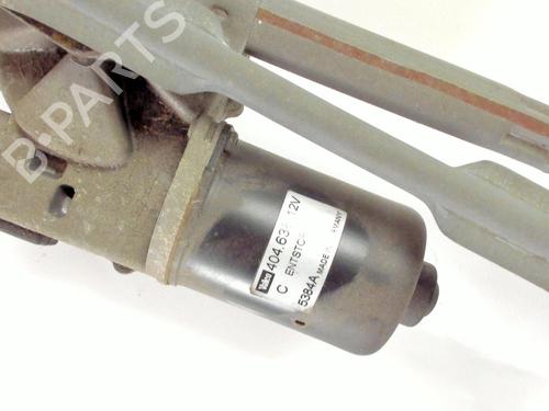 Front wiper motor PEUGEOT 307 (3A/C) 2.0 HDi 90 | BP20443644M29 
