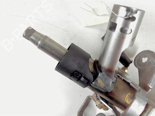 Steering column PEUGEOT 206 Hatchback (2A/C) 2.0 HDI 90 | BP20397861M21 