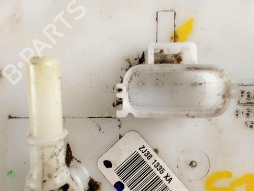 Used Fuel pump Fuel pump MAZDA 2 (DE_, DH_) 1.3 (DE3FS) (75 hp) 20452077 20452077