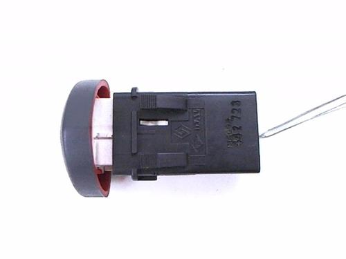 Warning switch RENAULT CLIO II (BB_, CB_) 1.5 dCi (B/CB07) | BP20416021I22 