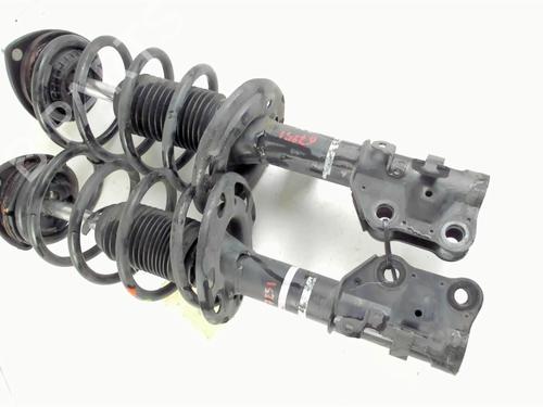 Used Left front shock absorber MAZDA 6 Saloon (GJ, GL) 2.2 D (GJ2FP, GJ1021, GJ1022, GL1021) (175 hp) 20390946