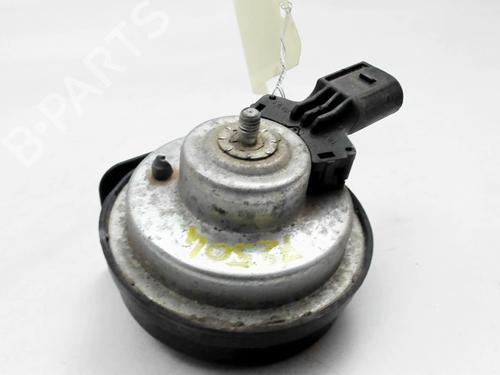 Horn VW GOLF VII (5G1, BQ1, BE1, BE2) 2.0 TDI | BP20418592E13 