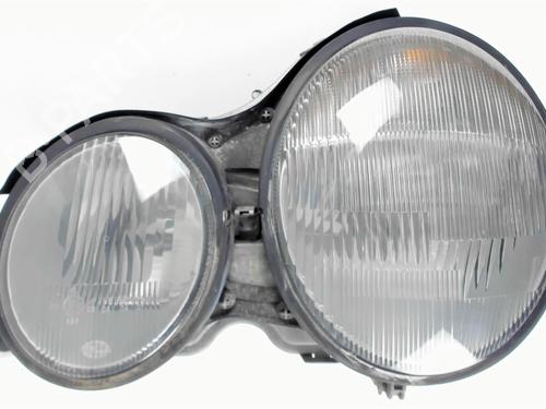 Left headlight MERCEDES-BENZ E-CLASS (W210) E 290 Turbo-D (210.017) | BP20432479C28 