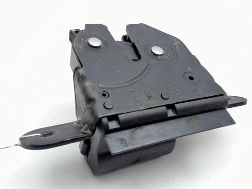 Tailgate lock FIAT 500 (312_) 1.2 (312AXA1A) | BP32396667C101