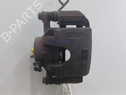 Used Right front brake caliper CHEVROLET SPARK (M300) 1.0 (68 hp) 20423555