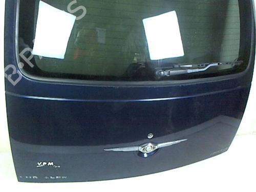 Used Tailgate Tailgate 20392625 20392625