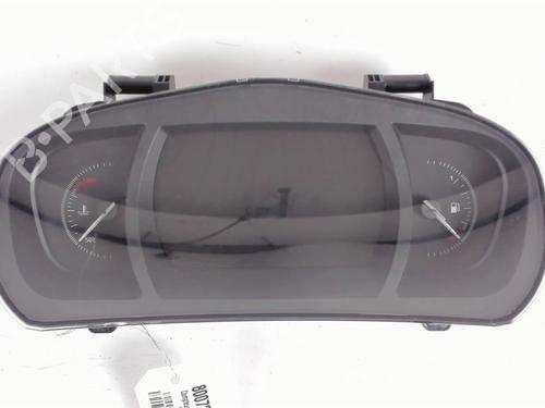 Used Instrument cluster Instrument cluster RENAULT MEGANE IV Hatchback (B9A/M/N_) 1.2 TCe 100 (B9MS) (100 hp) 20463875 20463875