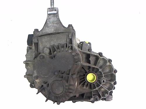 Gearbox FORD MONDEO III (B5Y) 2.0 TDCi | BP20461408M3 