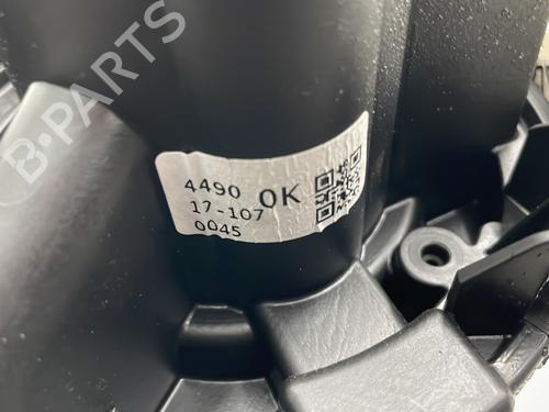 Heater blower motor NISSAN MICRA V (K14) 1.0 | BP21162885M62 
