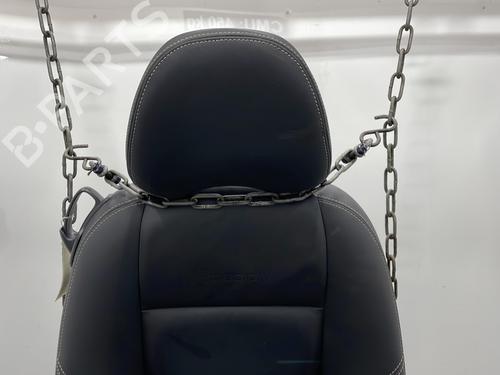 Right front seat VOLVO C30 (533) D2 | BP22891593C16 