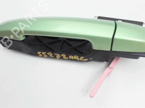 rear-left-exterior-door-handle-suzuki-splash-ex-10-a5b310-8281263j005pk-2008-20402666 main image