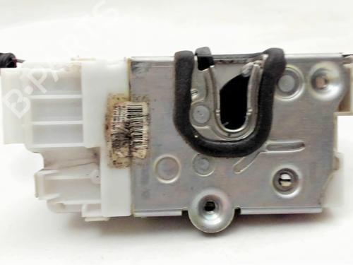 Venstre fortil lås MERCEDES-BENZ A-CLASS (W169) A 180 CDI (169.007, 169.307) (109 hp) 29921587