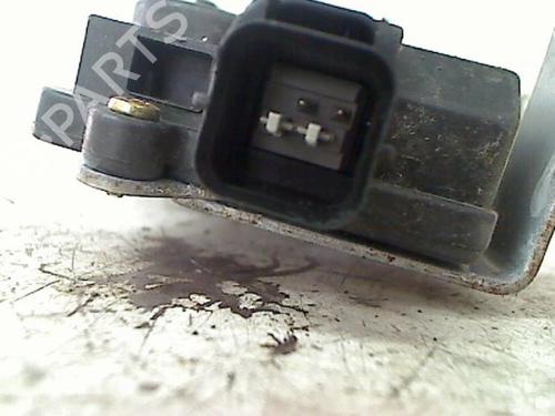 Rear left lock MITSUBISHI PAJERO III (V7_W, V6_W)  | BP21232893C100 