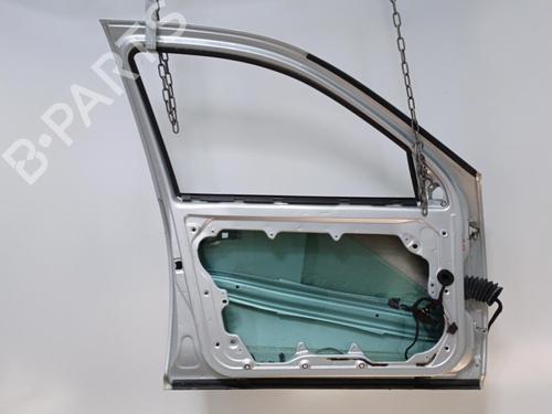 Left front door VW GOLF IV (1J1) 1.9 TDI | BP20450849C2 