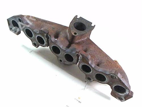 Used Exhaust manifold Exhaust manifold CITROËN C4 Picasso I MPV (UD_) 2.0 HDi 138 (136 hp) 20467325 20467325