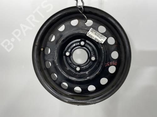 Used Rim HYUNDAI MATRIX (FC) 1.5 CRDi VGT (110 hp) 26532227