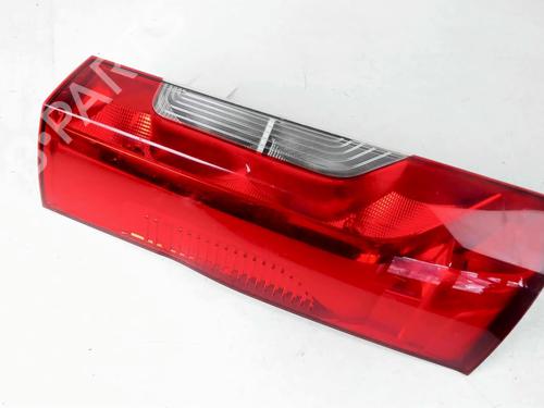 Left taillight MERCEDES-BENZ SPRINTER 3,5-t Van (B907, B910) | BP36444706C34 - Image 5